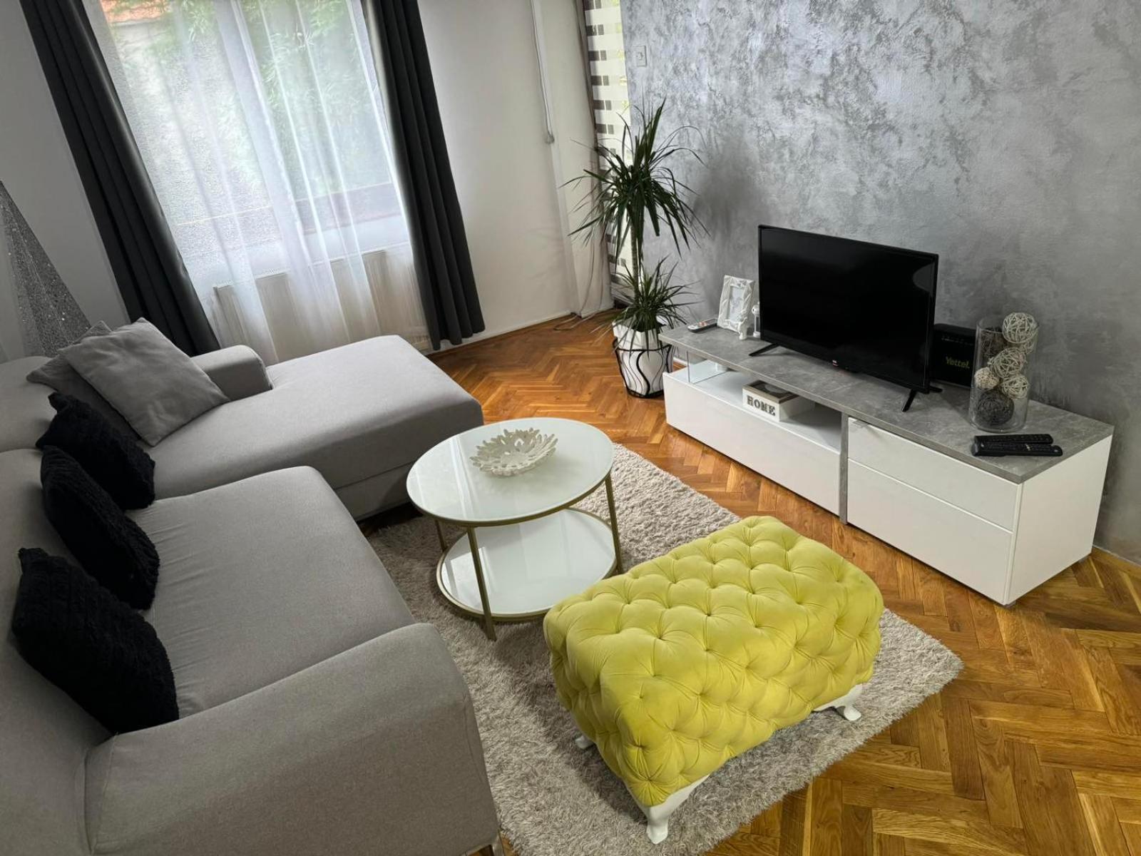 Apartamento Creative Studio 5 Novi Sad Exterior foto